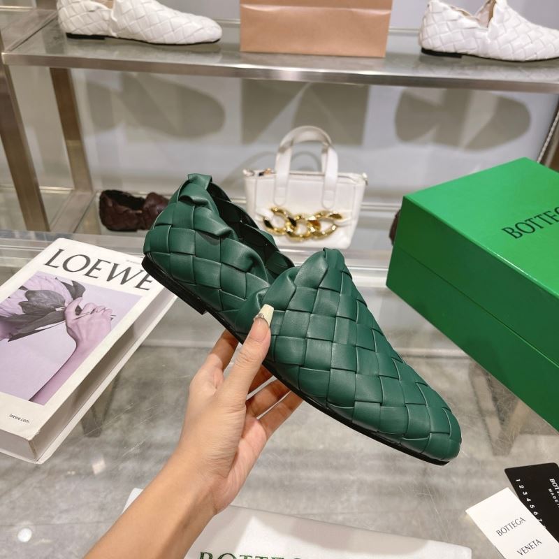 Bottega Veneta Shoes